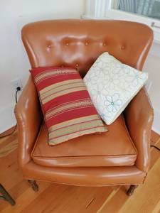 Armchair