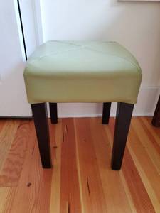 Footstool