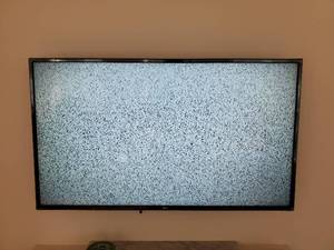 LG TV