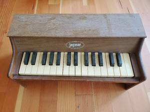 Toy Piano