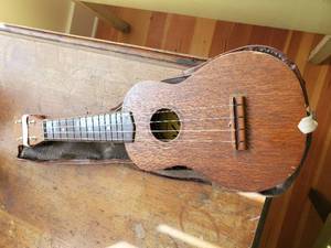Ukulele