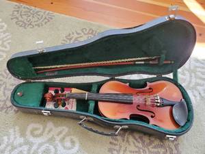 Childs Violin
