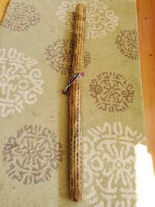 Rain Stick  1
