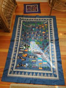 Story Cloths