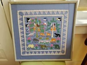 Story Cloth