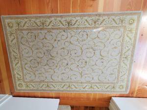 Area Rug