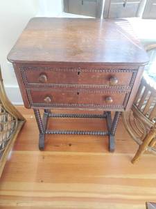 Sewing Table