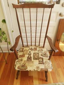 Rocking Chair