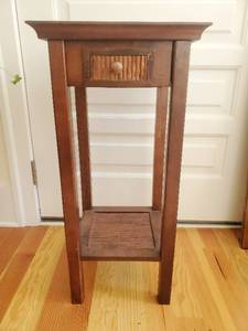 Plant Stand