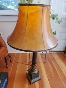 Vintage Lamp
