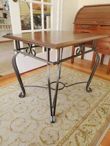 End Table