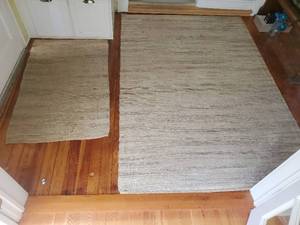 Area Rugs