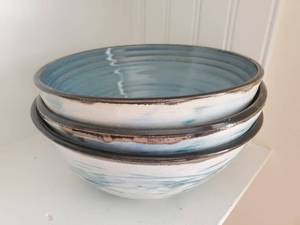Ceramic Bowls