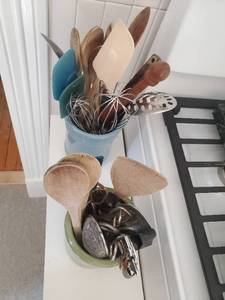 Utensils