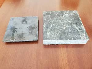 Stone Trays