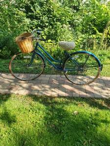 Schwinn Surberban Bike