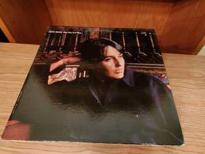 Collection Of Joan Biaz Records