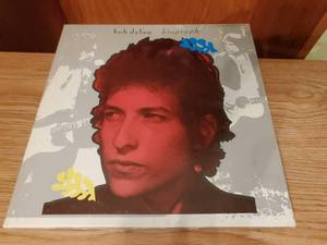 Bob Dylan 5 Record Anthology