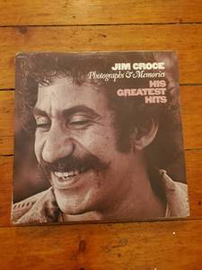 Collection Of Five Records