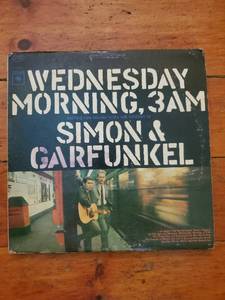 Collection Of Simmon And Garfunckle