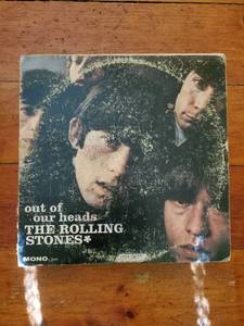 Collection Of CountryBlues Records