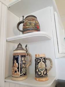 Steins