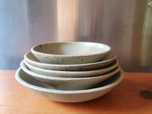 Stoneware Bowls