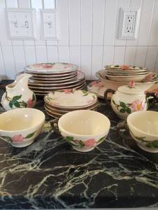 Collection Of Desert Rose By Fransician
