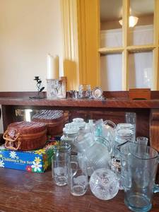 Collection Of Dcor