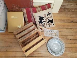 Collection of Dcor