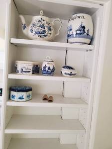 Collection of Pottery
