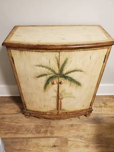 Storage Cabinet
