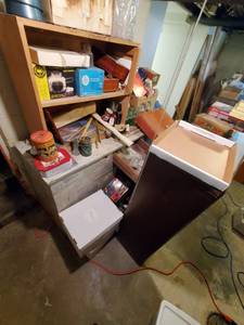 Collection of Misc Items