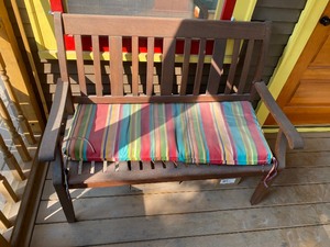 Out Door Patio Furniture