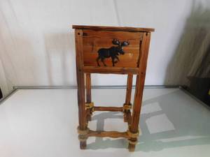 Tobacco stand