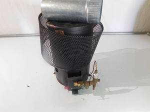 Propane Handi Heater