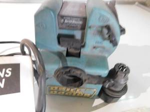 Drill doctor - drill bit sharpener