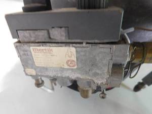 Large propane handi heater