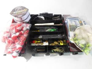 Fishing equipment