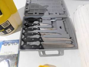 Fishing equipment