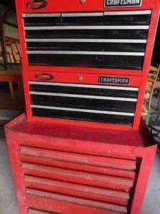 Tool chest