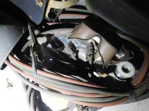 welding equipment