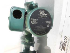 2 boiler ciculators