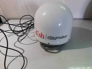 Dish playmaker