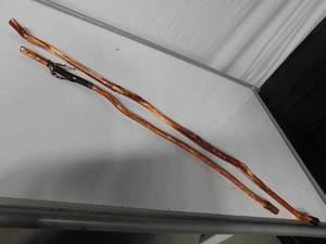 Diamond Willow Walking sticks
