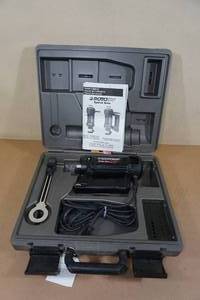 lot 14 image: Rotozip Spiral Saw Rotary Cut Off Tool