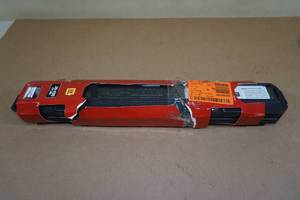 lot 17 image: Husky Torque Wrench  -38 Drive - 20-100 Ft Lbs