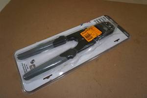 lot 36 image: Apollo PEX Crimp Sleeve Combo Tool - 12 and 34