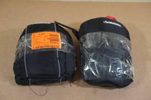 lot 43 image: Husky  Knee Pads