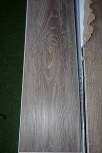 lot 78 image: Engineered Floors Timeless Beauty Broadmoor Vinyl Plank Flooring -138 Sq ft